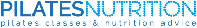 PilatesNutrition logo